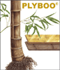 Plyboo Bambusparkett